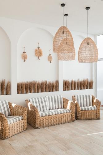 Beach Club Menorca