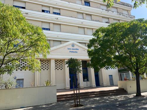 Apartamento lux capilla 4