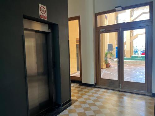 Apartamento lux capilla 3