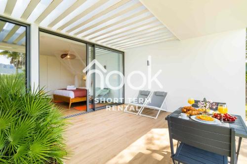 Dream On por NOOK in Cabriz