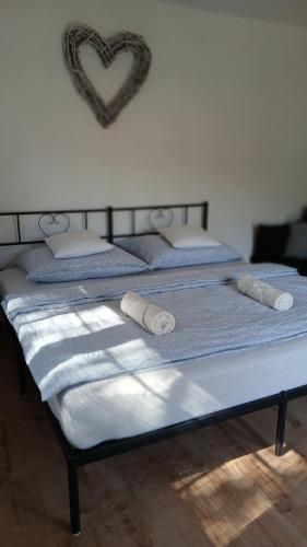 Chalupa ve Svinné (Chalupa ve Svinne) in Záhradí