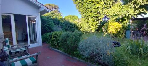 Casa Rafa Playa Grande Mar del Plata