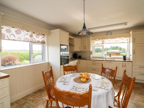 Exterior view, Dunbrody Dreams in Arthurstown