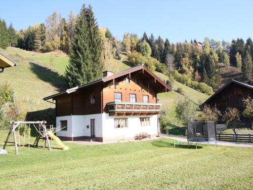 Apartment in Wagrain at the ski lift in Wagrain, Österreich