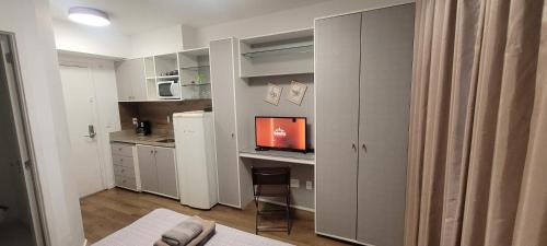 APARTAMENTO II PREMIUN - 25 MARÇO - EXPO NORTE - Sta EFIGÊNIA, São Paulo