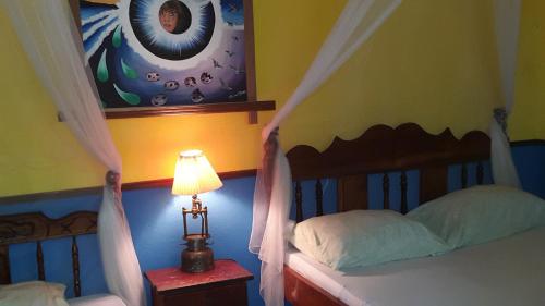 La Posada del Tope
