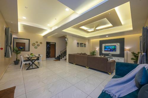 Facilities, Courtyard Villa by Tropicana Stays in Lonavala