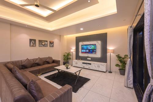 Facilities, Courtyard Villa by Tropicana Stays in Lonavala