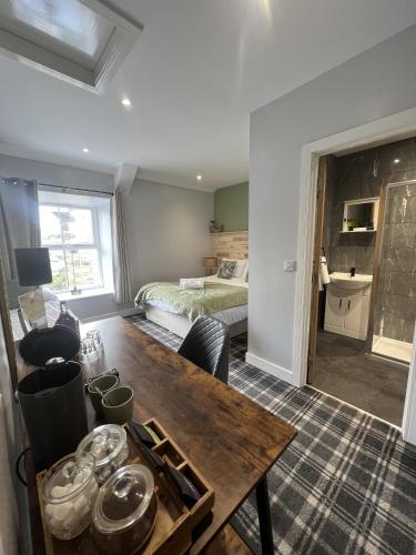 Black Bull Bellingham in Bellingham