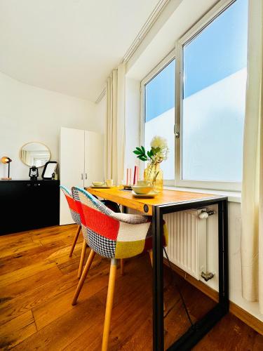 Létesítmények, Comfortable Private Rooms in 5BR Apartment Near Kaufpark Alterlaa in 23. Liesing