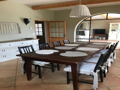 Facilities, Peaceful Retreat in Pougnadoresse in Pougnadoresse