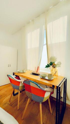 Létesítmények, Comfortable Private Rooms in 5BR Apartment Near Kaufpark Alterlaa in 23. Liesing