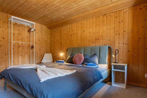 Charming, well-equipped Alpine apartment, Kandersteg (foto 6)