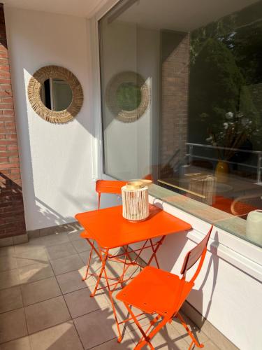 TheFairLoft - 5 Minutes to fair & airport - 10 Minutes to city center, Düsseldorf