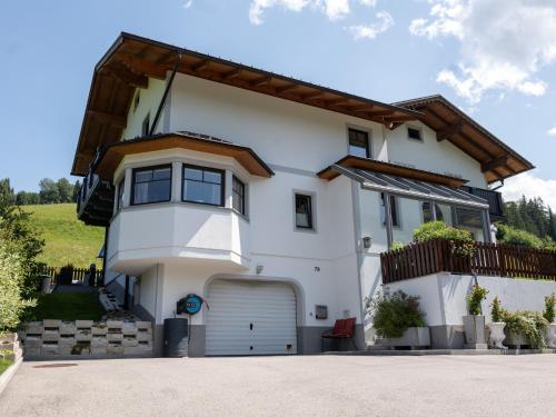 Apartment Bachweg in Forstau, Österreich