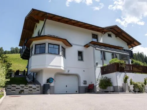 Apartment Bachweg in Forstau, Österreich