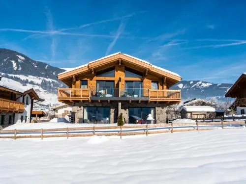 Chalet in Niedernsill near Ski Slopes in Niedernsill, Österreich