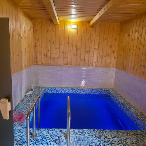 Садиба Сенчина in 舍斯賀里