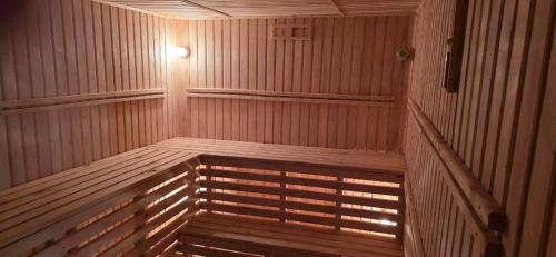 Садиба Сенчина in 舍斯賀里