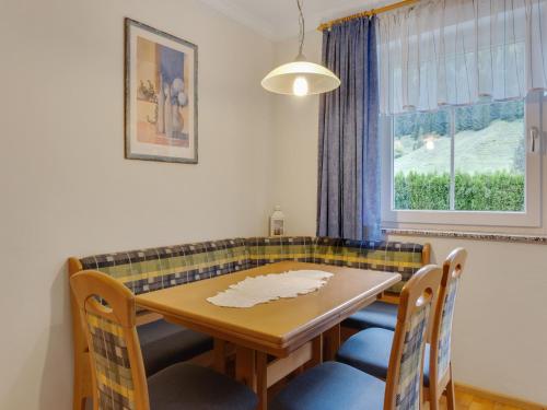 Apartment in Kleinarl near Ski Amadé