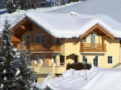 Apartment in Kleinarl near Ski Amadé in Kleinarl, Österreich