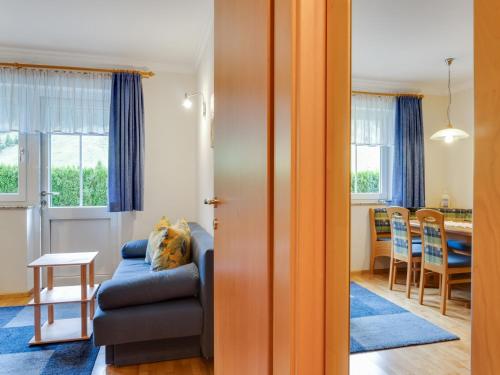 Apartment in Kleinarl near Ski Amadé