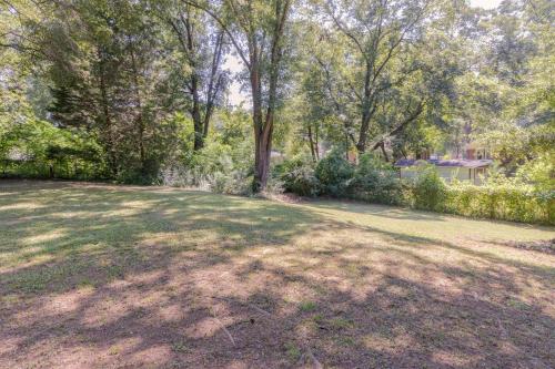 Modern in the Magic City near พิพิธภัณฑ์มูลนิธิการบินเซาธ์เทิร์น