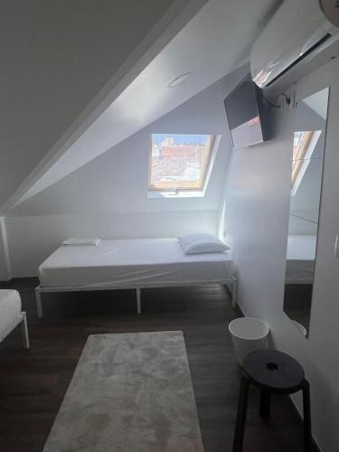 Alojamentos DP in Vila Franca de Xira