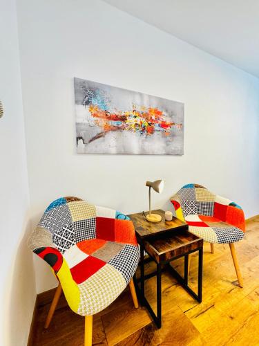 Létesítmények, Comfortable Private Rooms in 5BR Apartment Near Kaufpark Alterlaa in 23. Liesing