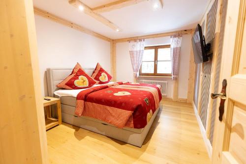 Accommodation in Fischen i.Allgäu