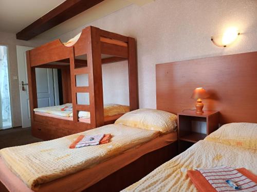 Penzion U Potoka in Plzen