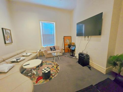 Eden - Franklin 1 伊甸园 - 林森1号, Adelaide (Foto 3)