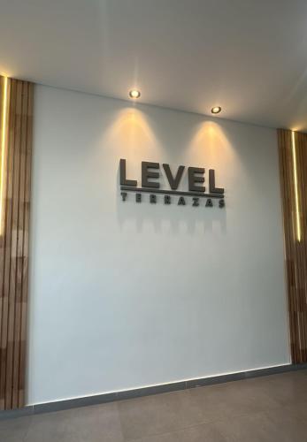 LEVEL TERRAZAS exclusivo con parrillas privadas