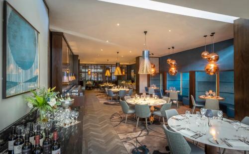 Clayton Hotel Dublin Airport in Dublin Airport