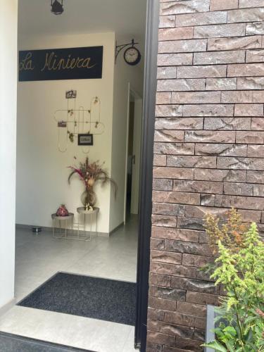 B&B La Miniera in Genk városközpont