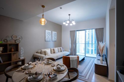 Grande Downtown Dubai - Luxury 2BR City view -1910 - image 13