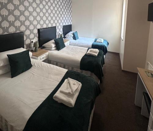 Minworth Lodge - image 11