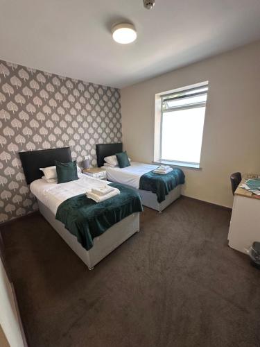 Minworth Lodge - image 2