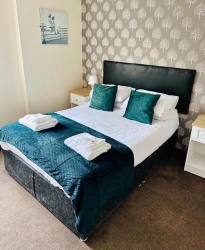 Minworth Lodge - image 12