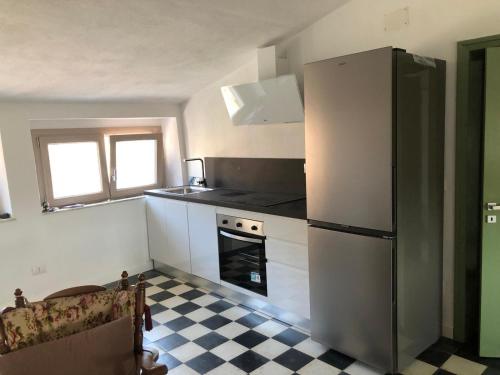 La Musica del Vento chambre d'hôte Bortigiadas