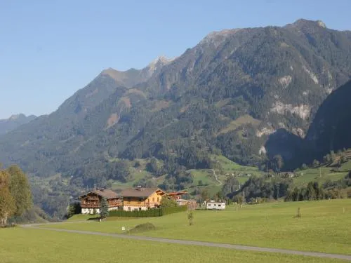 Apartment in Embach near Gastein Ski Area in Embach, Österreich
