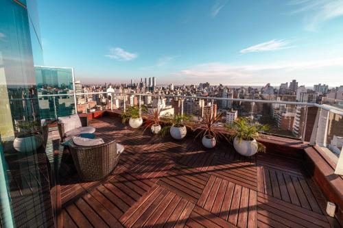 View, Holiday Inn Rosario By IHG in Rosario