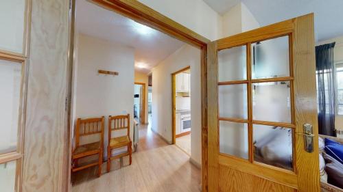 Chalet BS gîte à louer Bolarque