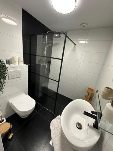 Apartamenty Czerwona Stodoła