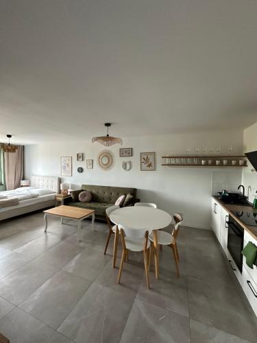 Apartamenty Czerwona Stodoła