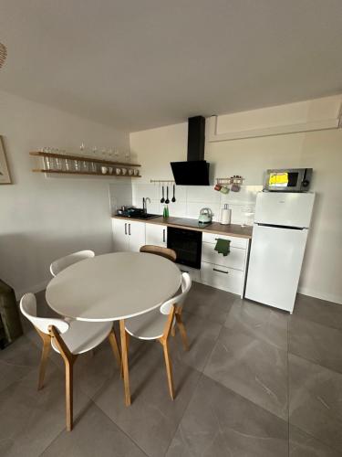 Apartamenty Czerwona Stodoła