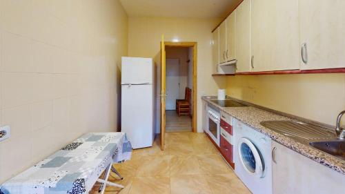 Chalet BS in 阿爾瓦拉特德索里塔