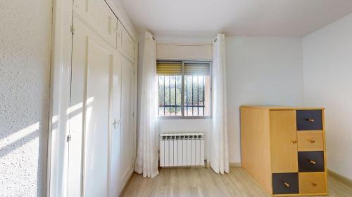 Chalet BS in 阿爾瓦拉特德索里塔