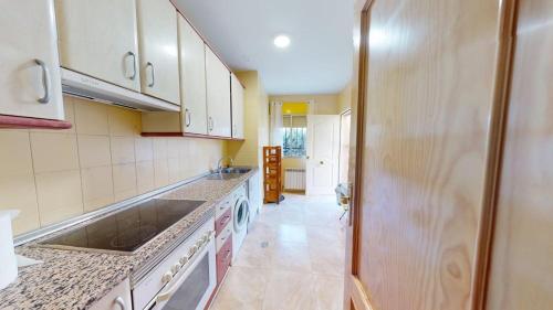 Chalet BS in 阿爾瓦拉特德索里塔