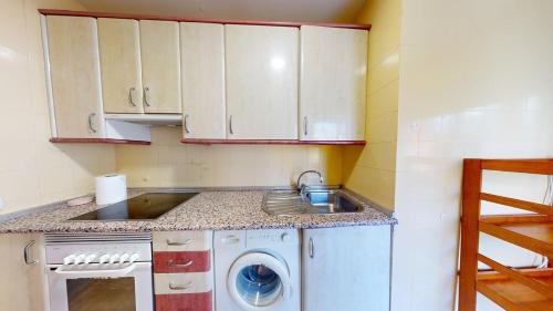 Chalet BS in 阿爾瓦拉特德索里塔